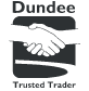 Dundee Trusted Trader scheme logo